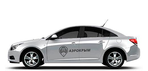 Комфорт такси в Поповку из Берегового (Феодосия) заказать